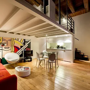  Appartement Le Duplex Du Change