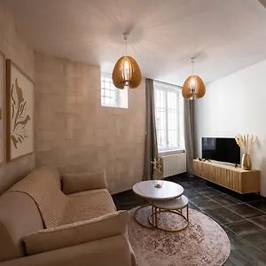  Appartement La Sépia - Superbe Confort Au Coeur Du Vieux