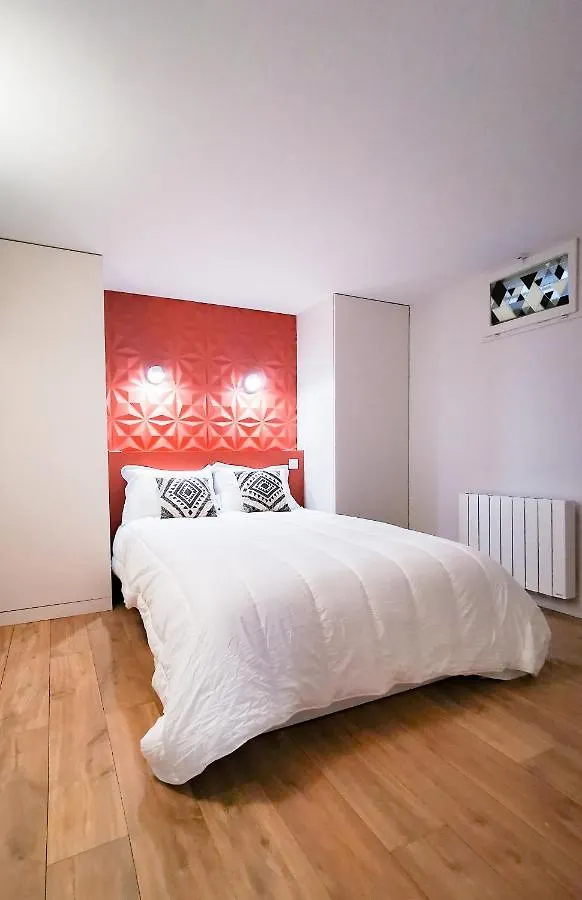 ليون Be My Home - L'Elegant De Fourviere فرنسا