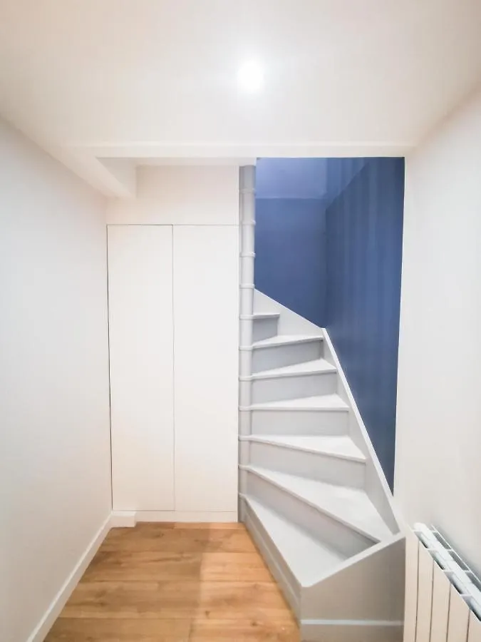 شقة ليون Be My Home - L'Elegant De Fourviere فرنسا