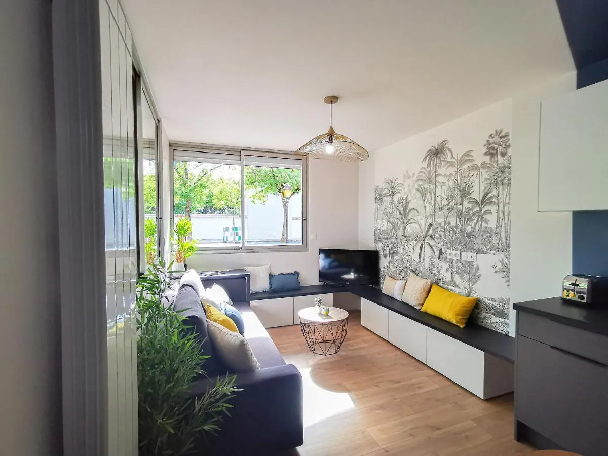 شقة ليون Be My Home - L'Elegant De Fourviere