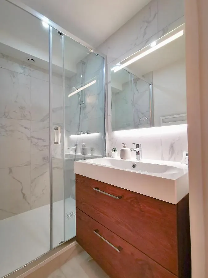 ليون Be My Home - L'Elegant De Fourviere 0*,